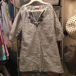 Pink Chicken Ava Dress